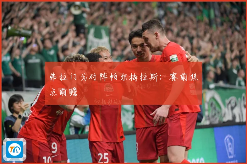 弗拉门戈对阵帕尔梅拉斯：赛前焦点前瞻