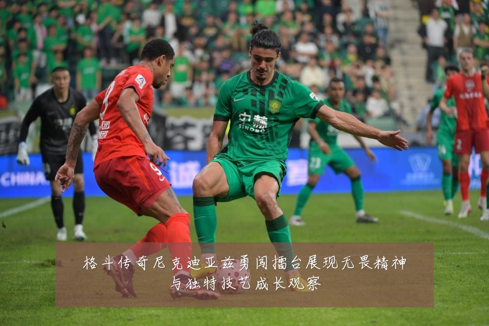 格斗传奇尼克迪亚兹勇闯擂台展现无畏精神与独特技艺成长观察