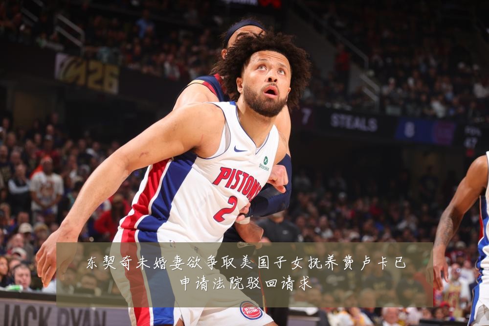 东契奇未婚妻欲争取美国子女抚养费卢卡已申请法院驳回请求